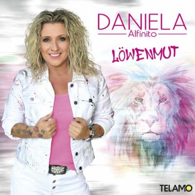 VA - Daniela Alfinito - Loewenmut (2022) (MP3)