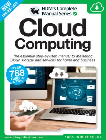 Cloud Computing - 12th Edition, 2022