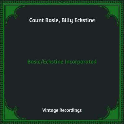 VA - Count Basie/Billy Eckstine - Basie/Eckstine Incorporated (Hq Remastered) (2022) (MP3)