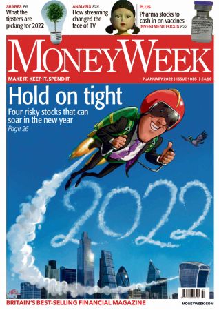 MoneyWeek - 07 January 2022