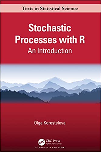 Stochastic Processes with R An Introduction