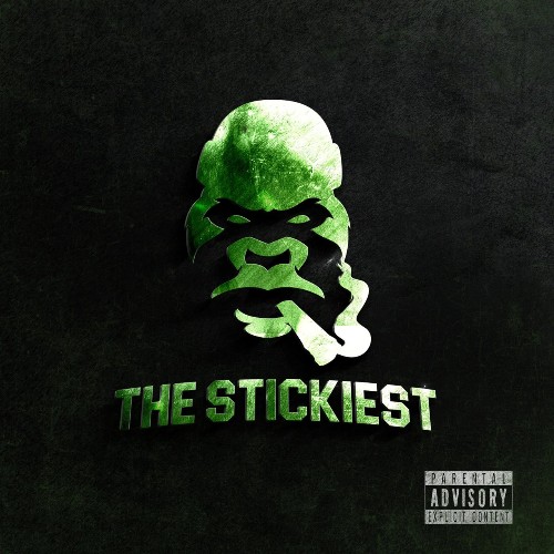 VA - Glue Hefner - The Stickiest (2021) (MP3)