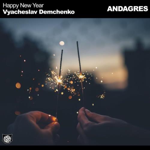 VA - Vyacheslav Demchenko - Happy New Year (2022) (MP3)