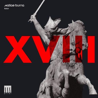 VA - Matias Burna - Astor (2022) (MP3)
