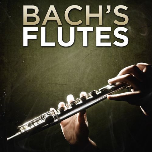 Bachs Flutes (2022)