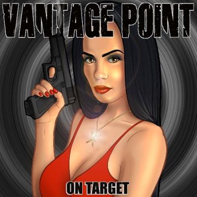 VA - Vantage Point - On Target (2022) (MP3)