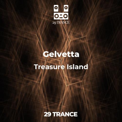 Gelvetta - Treasure Island (2022)