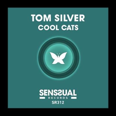 VA - Tom Silver - Cool Cats (2022) (MP3)