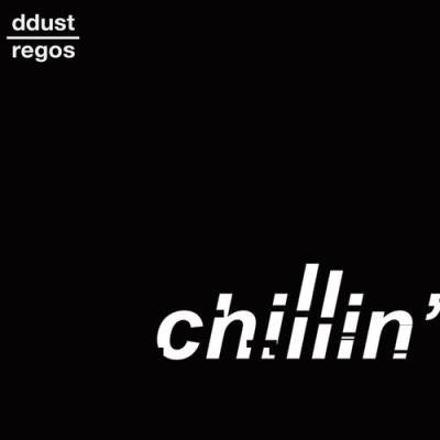 VA - Dakim - Regos_chillin' (2022) (MP3)