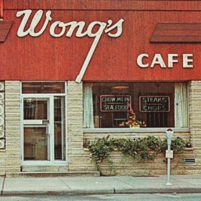 VA - Cory Wong - Wong's Cafe (2022) (MP3)