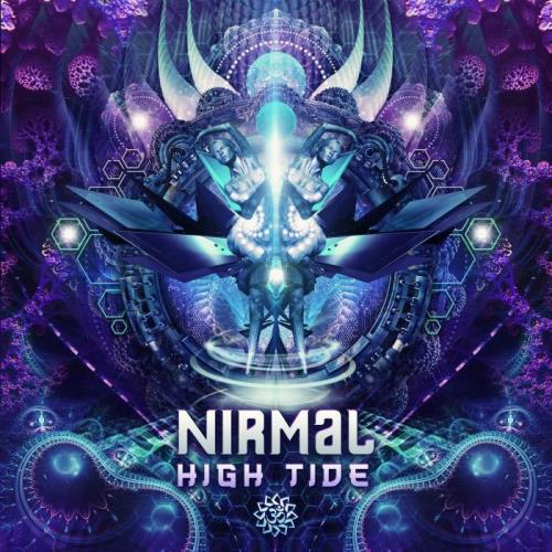 VA - Nirmal - High Tide (2022) (MP3)