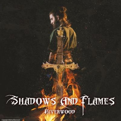 VA - Riverwood - Shadows And Flames (2022) (MP3)