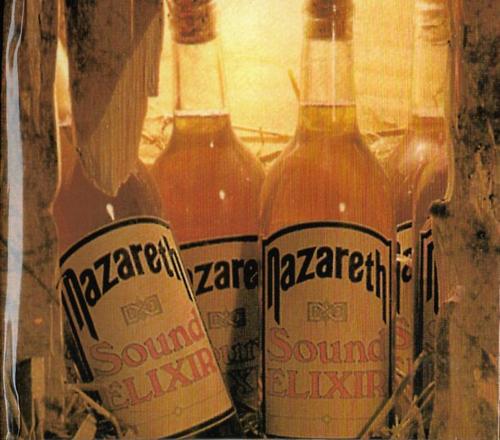 Nazareth - Sound Elixir (1983, 30th anniversary edition, Lossless)