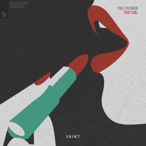 VA - Phil Fuldner - That Girl (2022) (MP3)