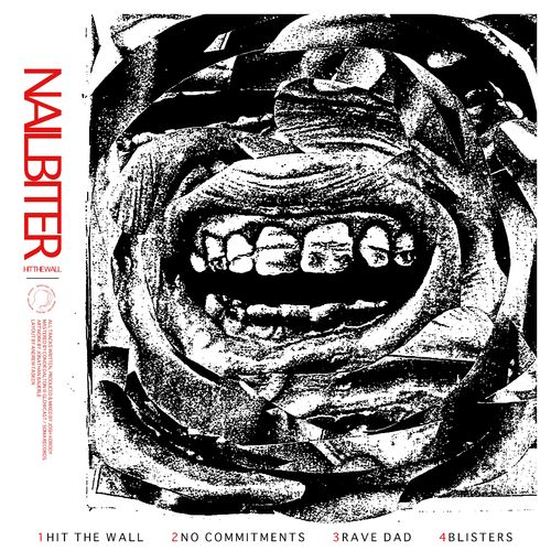 VA - Nailbiter - Hit The Wall (2021) (MP3)