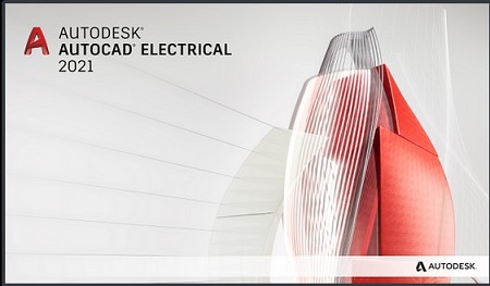 Autodesk AutoCAD Electrical 2021 (English, Russian) (x64)