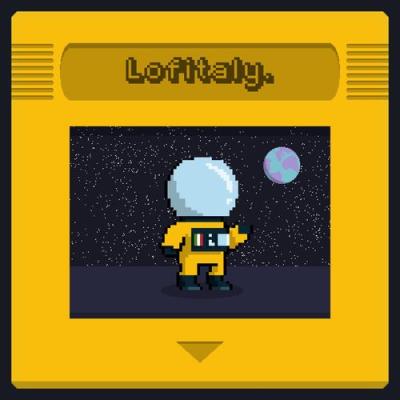 VA - Lofitaly Arcade: Yellow Version (2021) (MP3)