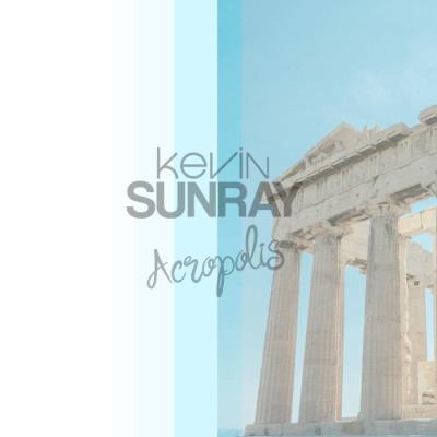 VA - Kevin Sunray - Acropolis (2022) (MP3)
