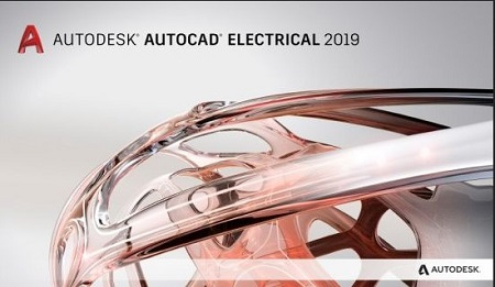 Autodesk AutoCAD Electrical 2019.0.1 English,Russian (x86/x64)