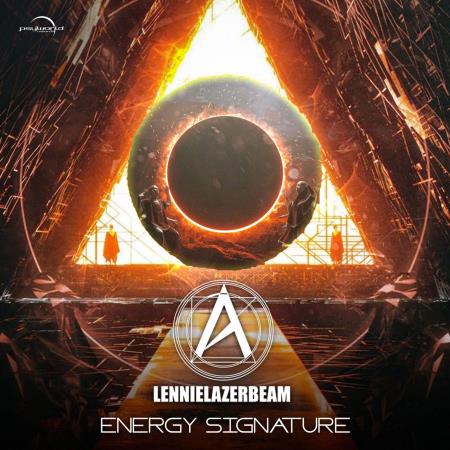 VA | Lennielazerbeam - Energy Signature (2022) MP3