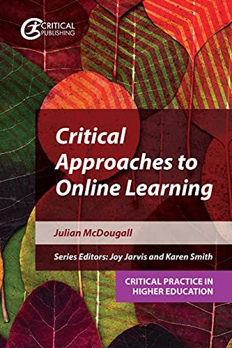 Critical Approaches to Online Learning