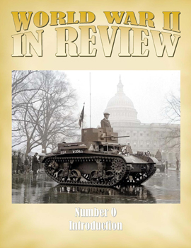 World War II in Review: Introduction