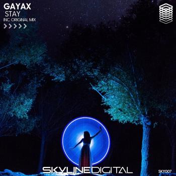 Gayax - Stay (2022) (MP3)