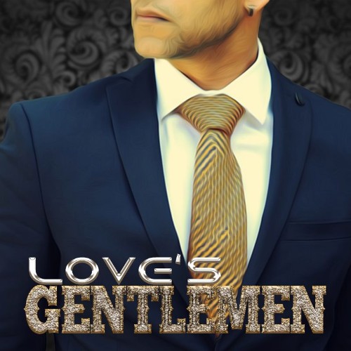 VA - Love's Gentlemen (2021) (MP3)