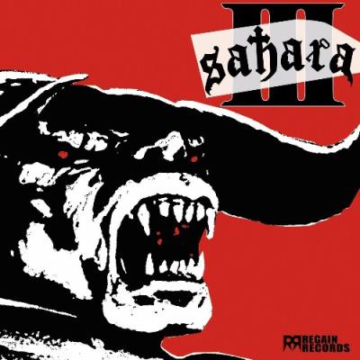 VA - Sahara - Hell on Earth (2022) (MP3)