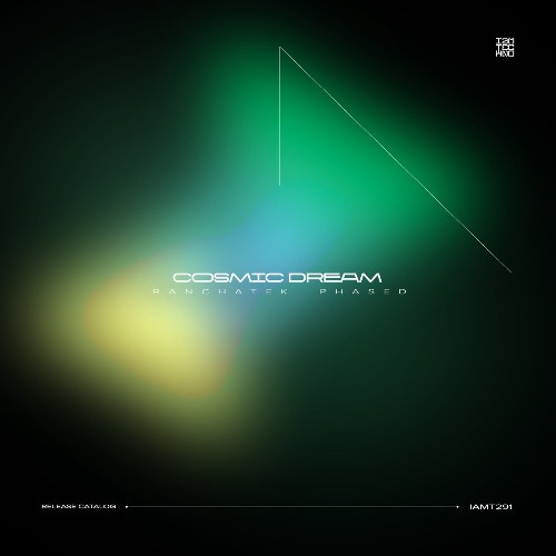 VA - RanchaTek & Phased - Cosmic Dream (2022) (MP3)