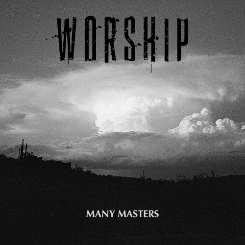 VA - Worship - Many Masters (2022) (MP3)