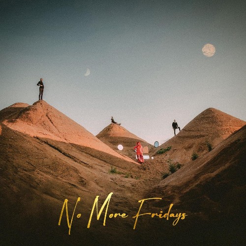 VA - No More Fridays - Who Needs Truth Anyway (2021) (MP3)