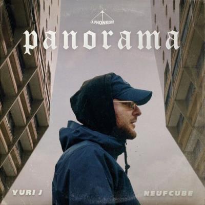 VA - Yuri J Et Neufcube - Panorama (2021) (MP3)