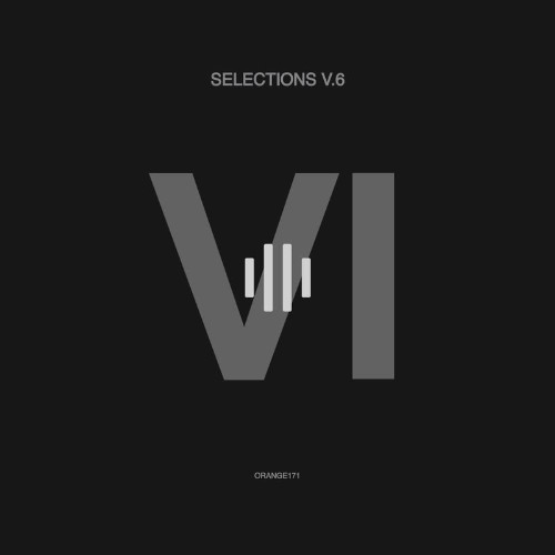 VA - Selections V.6 (2022) (MP3)
