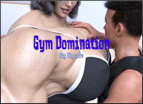 Kycolv - Gym Domination