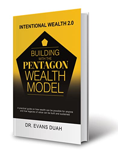 Intentional Wealth 2.0 Building with The Pentagon Wealth Model