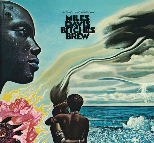 Miles Davis - Bitches Brew (1969) (2CD) (LOSSLESS)
