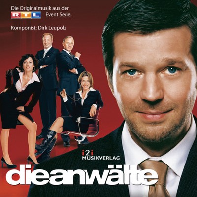 Die Anwälte Soundtrack