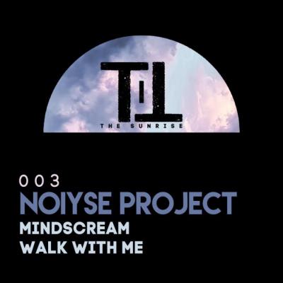 VA - NOIYSE PROJECT - Mindscream (2022) (MP3)
