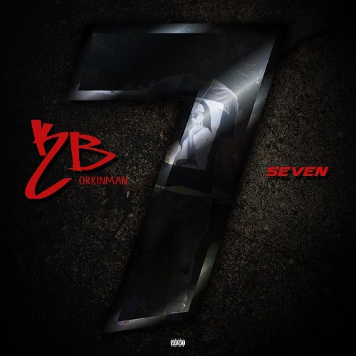 VA - KB Orkinman - Seven (2022) (MP3)