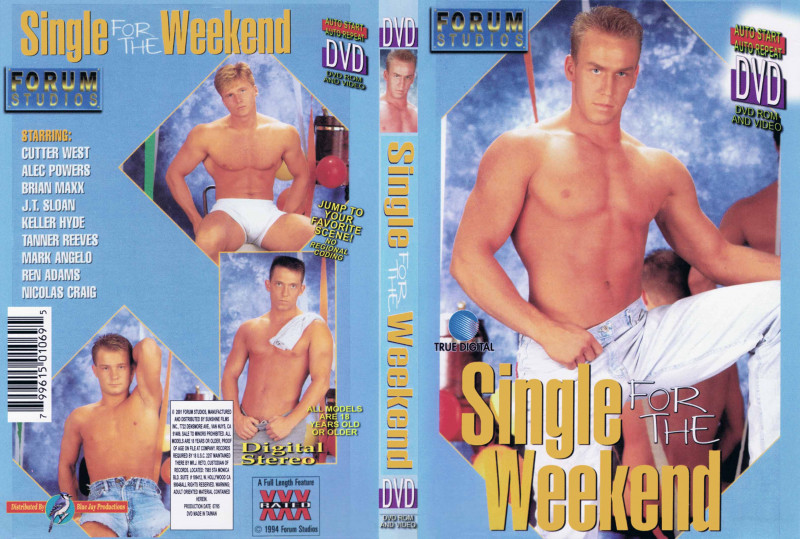 Forum DVD –  Single for the Weekend (1994)