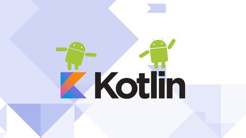 Fahd Sheraz - Kotlin Android Development Masterclass