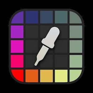 Classic Color Meter 2.1.1 macOS