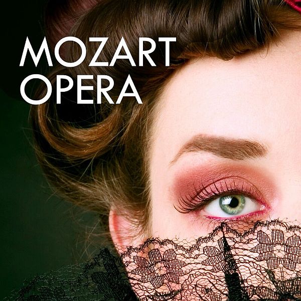 Mozart Opera (2022) Mp3