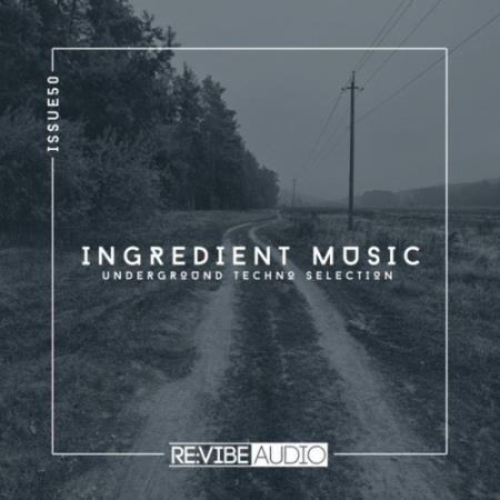 Ingredient Music, Vol. 50 (2022)