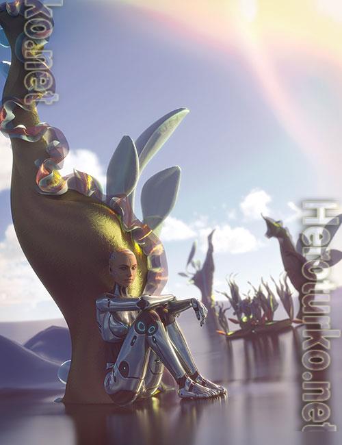 Jepe s WonderPlantZ2