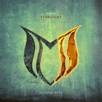 VA - Bryen - Starlight (2022) (MP3)