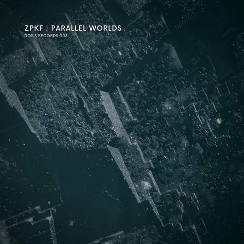 VA - ZPKF - Parallel Worlds (2022) (MP3)