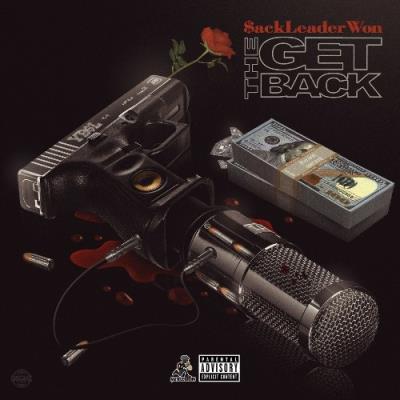 VA - $ackLeader Won - The Get Back (2022) (MP3)