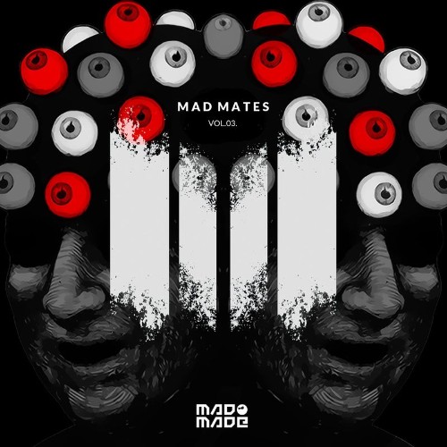 VA - Svetec - Mad Mates Vol. 03. (2022) (MP3)